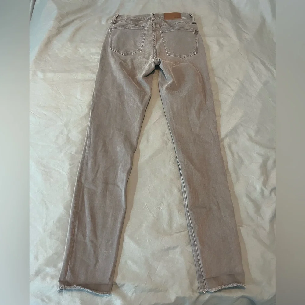 N/A madewell high
